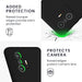 kwmobile Funda compatible con Xiaomi 11T/11T Pro Case - Negro - Quierox - Tienda Online