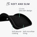 kwmobile Funda compatible con Xiaomi 11T/11T Pro Case - Negro - Quierox - Tienda Online