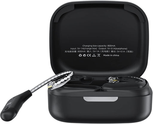 KZ AZ09 - Módulo Bluetooth 5.4 inalámbrico impermeable para oídos (pin C) - Quierox - Tienda Online