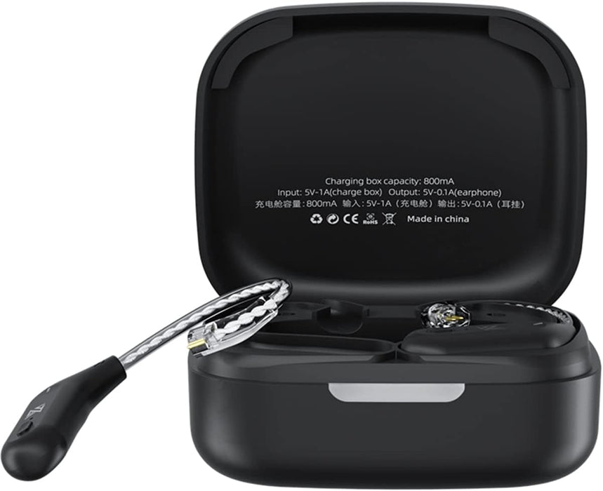 KZ AZ09 - Módulo Bluetooth 5.4 inalámbrico impermeable para oídos (pin C) - Quierox - Tienda Online