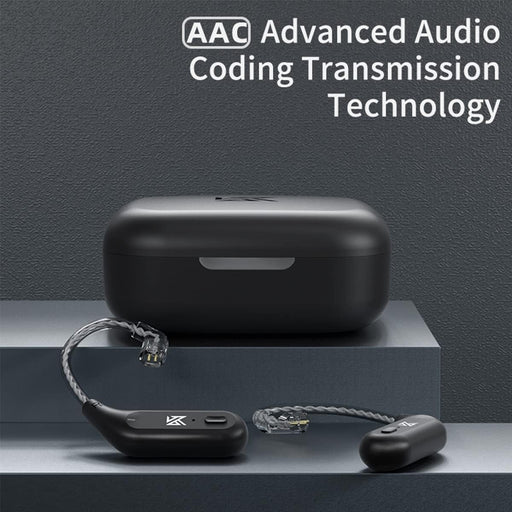 KZ AZ09 - Módulo Bluetooth 5.4 inalámbrico impermeable para oídos (pin C) - Quierox - Tienda Online