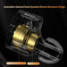 KZ Castor - Monitor intraural Harman Bass Edition IEM con controladores - Quierox - Tienda Online