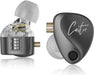 KZ Castor - Monitor intraural Harman Bass Edition IEM con controladores - Quierox - Tienda Online