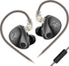 KZ Castor - Monitor intraural Harman Bass Edition IEM con controladores - Quierox - Tienda Online