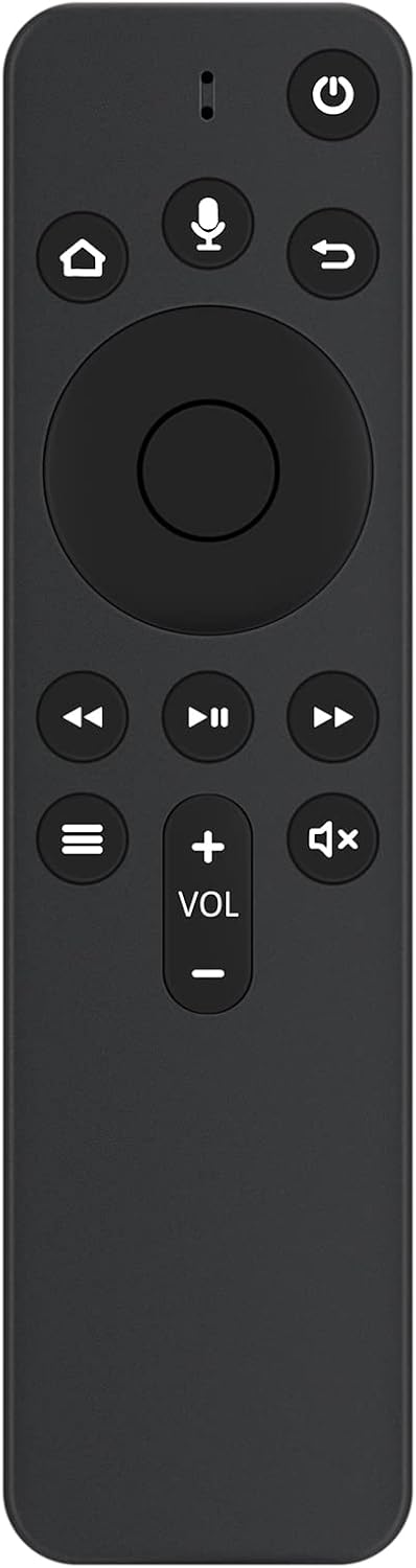 L5B83H - Control remoto de voz de repuesto compatible con Amazon TV Stick 4K - Quierox - Tienda Online
