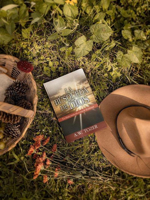 La búsqueda de Dios - Bolsilibros (Spanish Edition) Tapa blanda - Quierox - Tienda Online