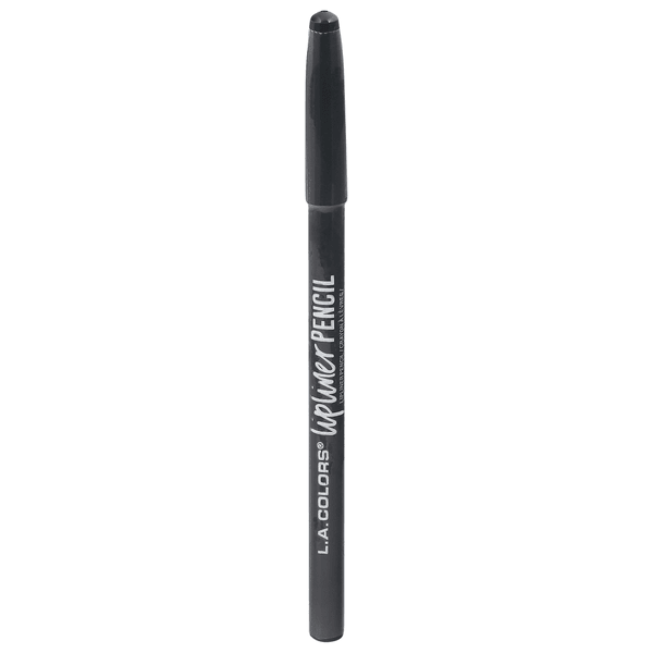 L.A Colors Lápiz delineador de labios, chocolate CP528A - Quierox - Tienda Online