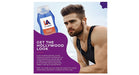 L.A. LOOKS Absolute Styling Extreme Sport Hold Gel, nivel de retención 20 onz - Quierox - Tienda Online