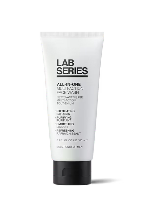 ALL-IN-ONE Limpiador facial multiacción