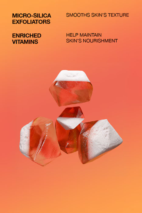 ALL-IN-ONE Limpiador facial multiacción