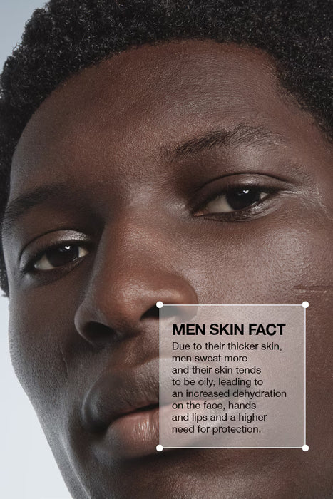 ALL-IN-ONE Limpiador facial multiacción