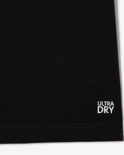 LACOSTE Playera de tenis de algodón técnico extragrande para niño - Quierox - Tienda Online