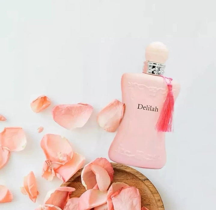 Ladies Delilah EDP Spray 3.4 oz Fragrances - Quierox - Tienda Online