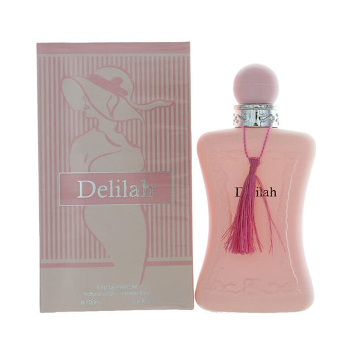 Ladies Delilah EDP Spray 3.4 oz Fragrances - Quierox - Tienda Online