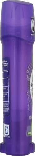 Lady Speed Stick Invisible Dry Antitranspirante y desodorante, polvo fresco, 2.3 onzas - Quierox - Tienda Online