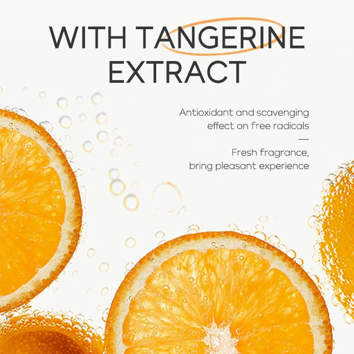 LAIKOU Set de cuidado de la piel con vitamina C para mujer - Quierox - Tienda Online