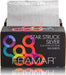 Lámina emergente Framar 5x11 Star Struck Silver - 500 hojas - Quierox - Tienda Online
