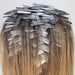 Lámina emergente Framar 5x11 Star Struck Silver - 500 hojas - Quierox - Tienda Online
