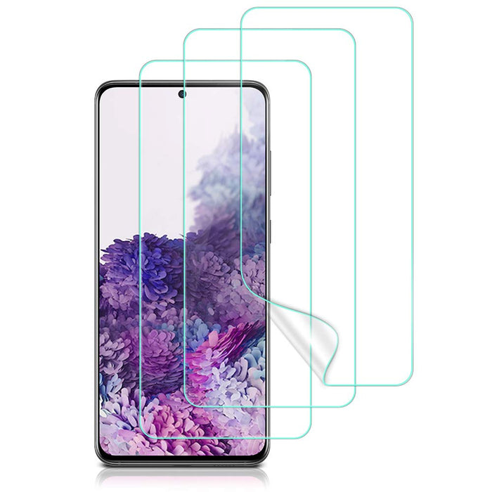 Lámina protectora de Hydrogel para Samsung Galaxy note 8 - Quierox - Tienda Online