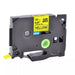 Laminado Cinta de Etiquetas Compatible Con Brother AZe - 631 - Quierox - Tienda Online