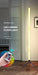 Lámpara de ambiente LED RGB para suelo de pie, para esquinas interiores - Quierox - Tienda Online