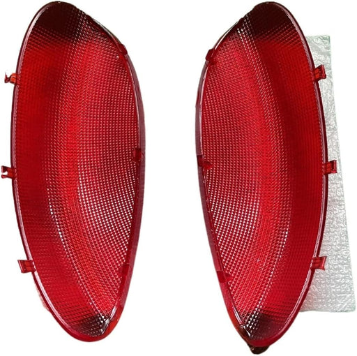 Lámpara de cortesía de Puerta de Lente for kia sportage 2005 - 2010 - Quierox - Tienda Online