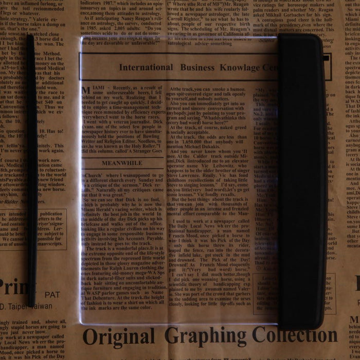 Lámpara de lectura LED - Quierox - Tienda Online