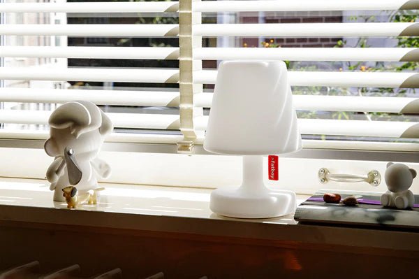 Lámpara de mesa Edison the Petit - Quierox - Tienda Online