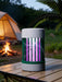 Lámpara eléctrica antimosquitos USB, dispositivo repelente de insectos - Quierox - Tienda Online