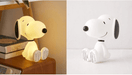 Lámpara LED decorativa para mesita de noche para niños y adultos - Quierox - Tienda Online