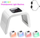 Lámpara LED para terapia de fotón,PDT, luz de belleza, acné, tratamiento de la piel - Quierox - Tienda Online