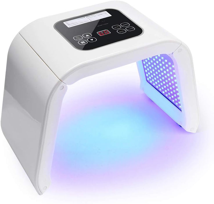 Lámpara LED para terapia de fotón,PDT, luz de belleza, acné, tratamiento de la piel - Quierox - Tienda Online