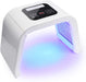 Lámpara LED para terapia de fotón,PDT, luz de belleza, acné, tratamiento de la piel - Quierox - Tienda Online