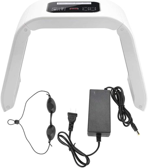 Lámpara LED para terapia de fotón,PDT, luz de belleza, acné, tratamiento de la piel - Quierox - Tienda Online