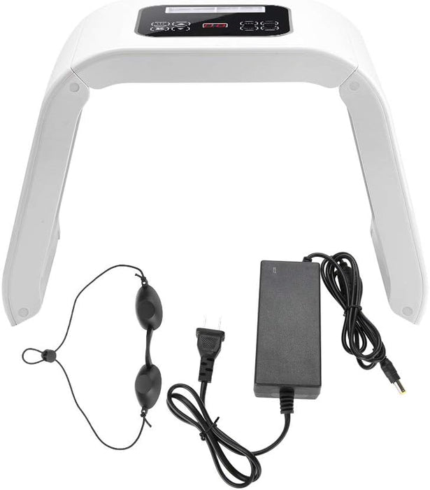 Lámpara LED para terapia de fotón,PDT, luz de belleza, acné, tratamiento de la piel - Quierox - Tienda Online