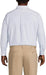 Lands' End Camisa de vestir Oxford Supima para hombre, talla grande y alta, con patrón - Quierox - Tienda Online