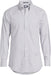 Lands' End Camisa de vestir para hombre, de corte tradicional, lisa, sin planchado - Quierox - Tienda Online