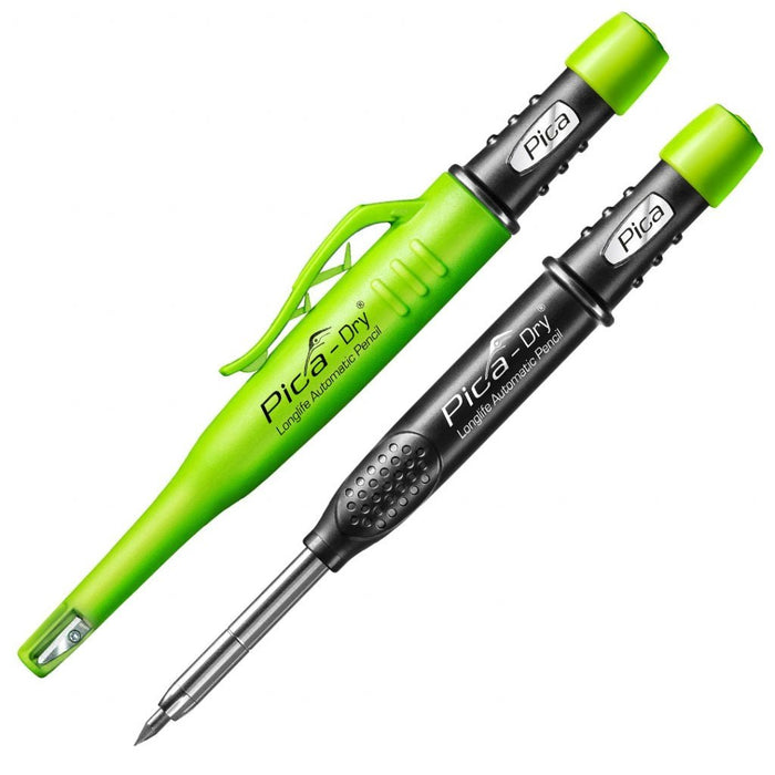 Lápiz automático Pica Dry Longlife - Quierox - Tienda Online