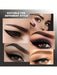 Lápiz de cejas con microblading - Quierox - Tienda Online