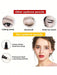 Lápiz de cejas con microblading - Quierox - Tienda Online