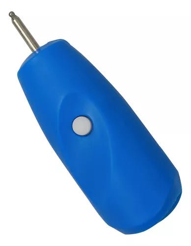 Lápiz De Grabado Diy Para Máquina Grabado De Vidrio Frecuencia 1 Potencia 1 W - Quierox - Tienda Online