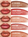 Lápiz delineador y brillo labial SHEGLAM Lip Rules - Judgey Much 2 en 1 - Quierox - Tienda Online