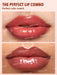 Lápiz delineador y brillo labial SHEGLAM Lip Rules - Judgey Much 2 en 1 - Quierox - Tienda Online