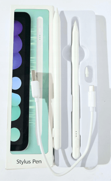 Lápiz óptico activo - Quierox - Tienda Online