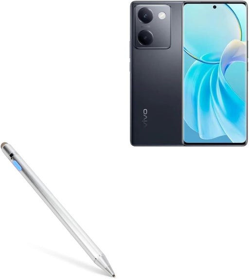 Lápiz óptico BoxWave compatible con vivo Y100 - Quierox - Tienda Online