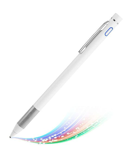 Lápiz óptico electrónico con punta ultrafina para Samsung Galaxy Tab A7 Lite - Quierox - Tienda Online