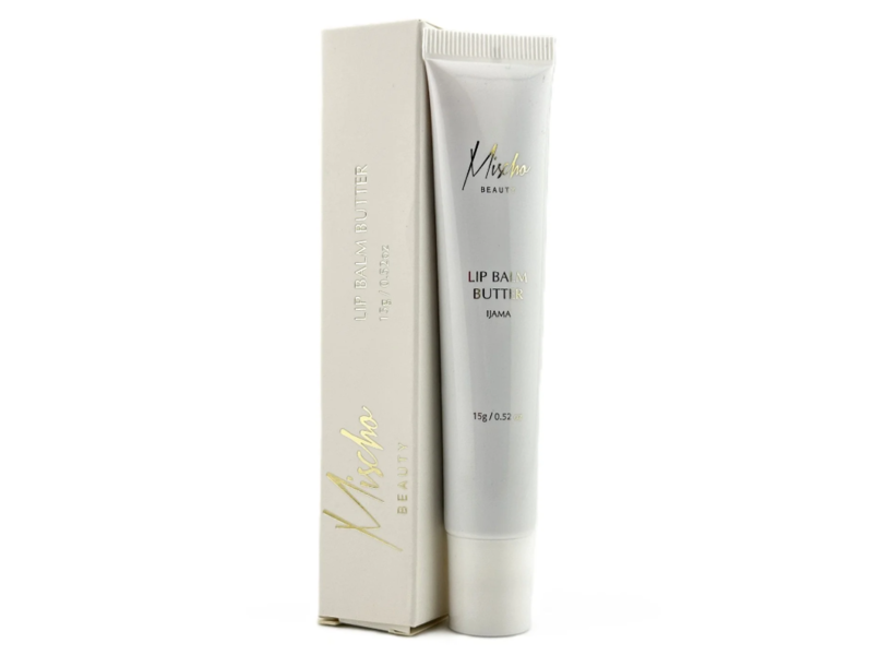MISCHO BEAUTY Pomada para labios 15g