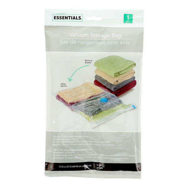 Bolsa de almacenamiento al vacío Essentials 44.45 X 69.85cm