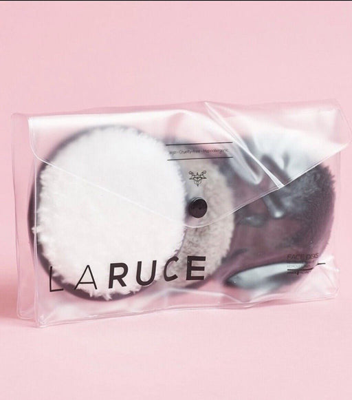 LARUCE Pack de 3 discos faciales - Quierox - Tienda Online