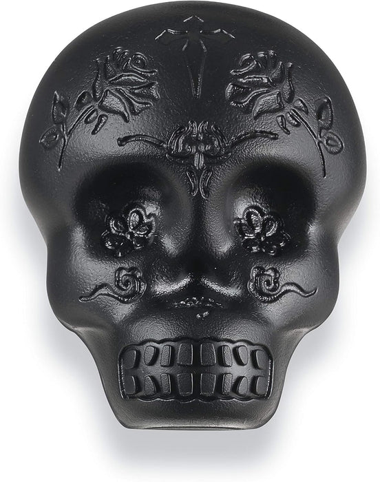 Latin Percussion Calavera de azúcar, coctelera - Quierox - Tienda Online